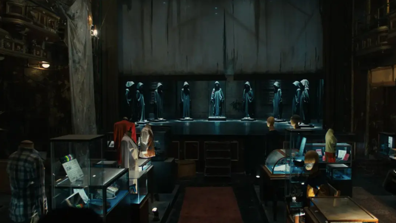 7 Things We Want To See In ‘Scream VII’ — CultureSlate