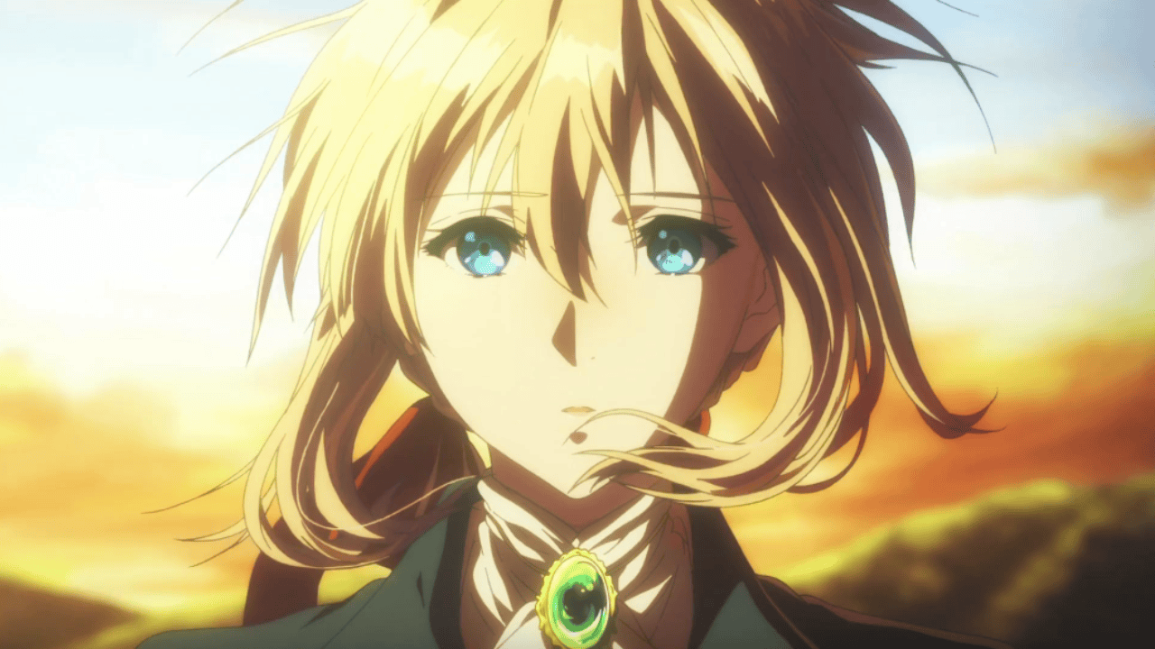 The Most Beautiful Anime You've Never Heard Of