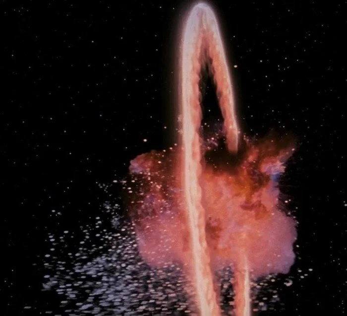 Expoding Death Star Why The Death Star Was So Important To Palpatine — CultureSlate