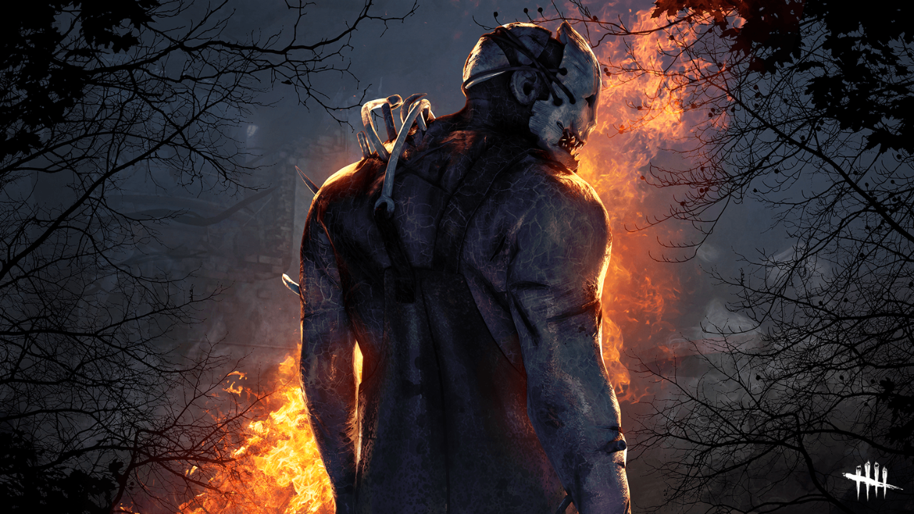 Blumhouse, Atomic Monster And Behaviour Interactive Are Developing A 'Dead By Daylight' Horror Movie