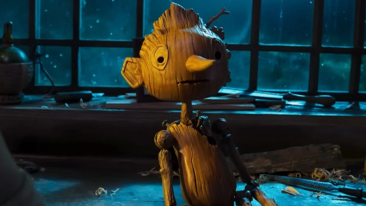 Guillermo Del Toro Explains Why ‘Pinocchio’ Isn’t A Kids Movie, And How ...