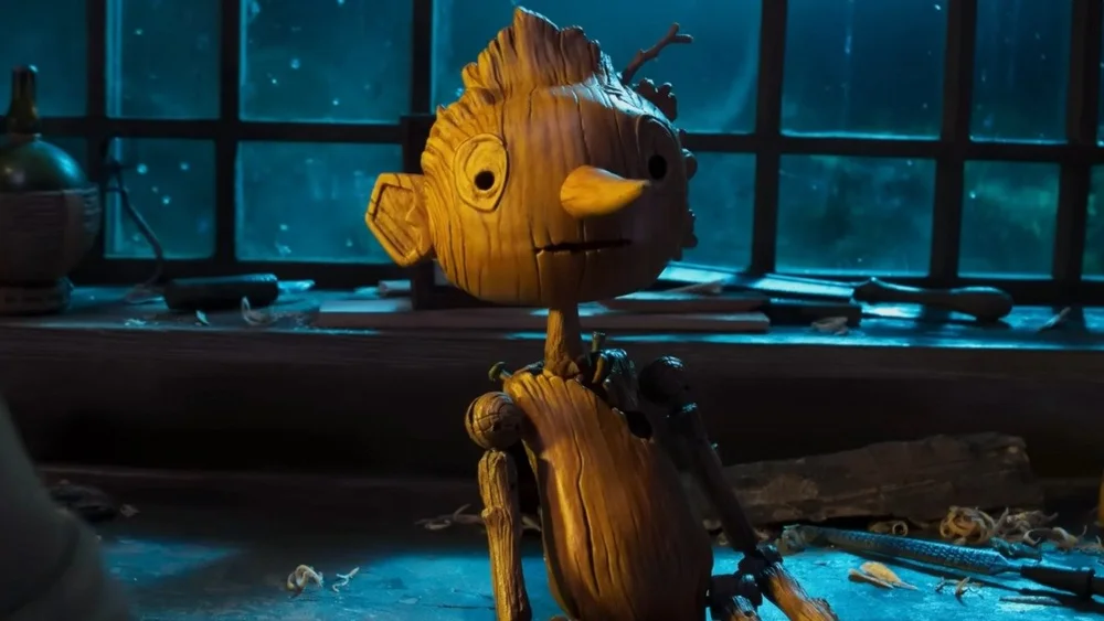 Guillermo Del Toro Explains Why ‘Pinocchio’ Isn’t A Kids Movie, And How ...