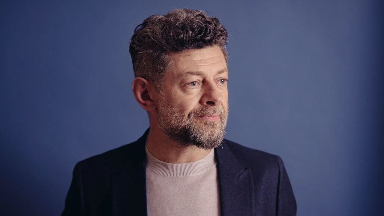 Lord of the Rings star Andy Serkis would return for the new films