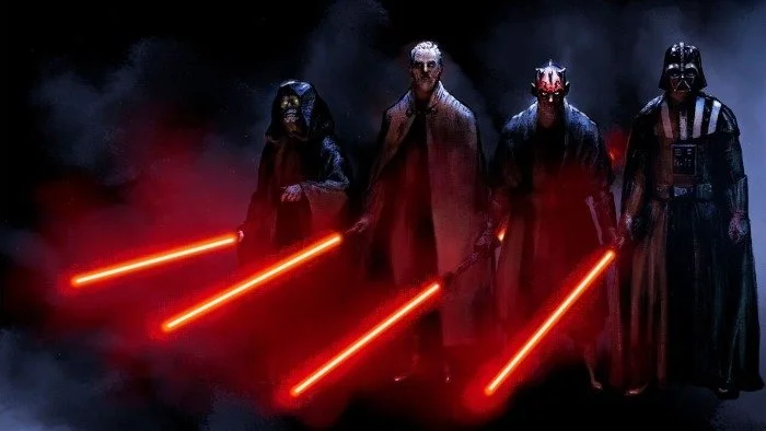 All Of The Different Type Of Force Users In ‘Star Wars’ — CultureSlate