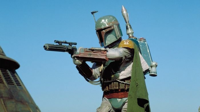 The Mandalorian Season 2 3, Wookieepedia