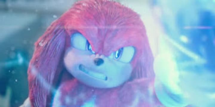 Sonic the Hedgehog 2 (2022) - News - IMDb