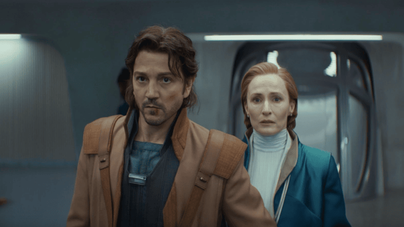 The Evolution Of Cassian Andor: From Reluctant Rebel To Hero — CultureSlate
