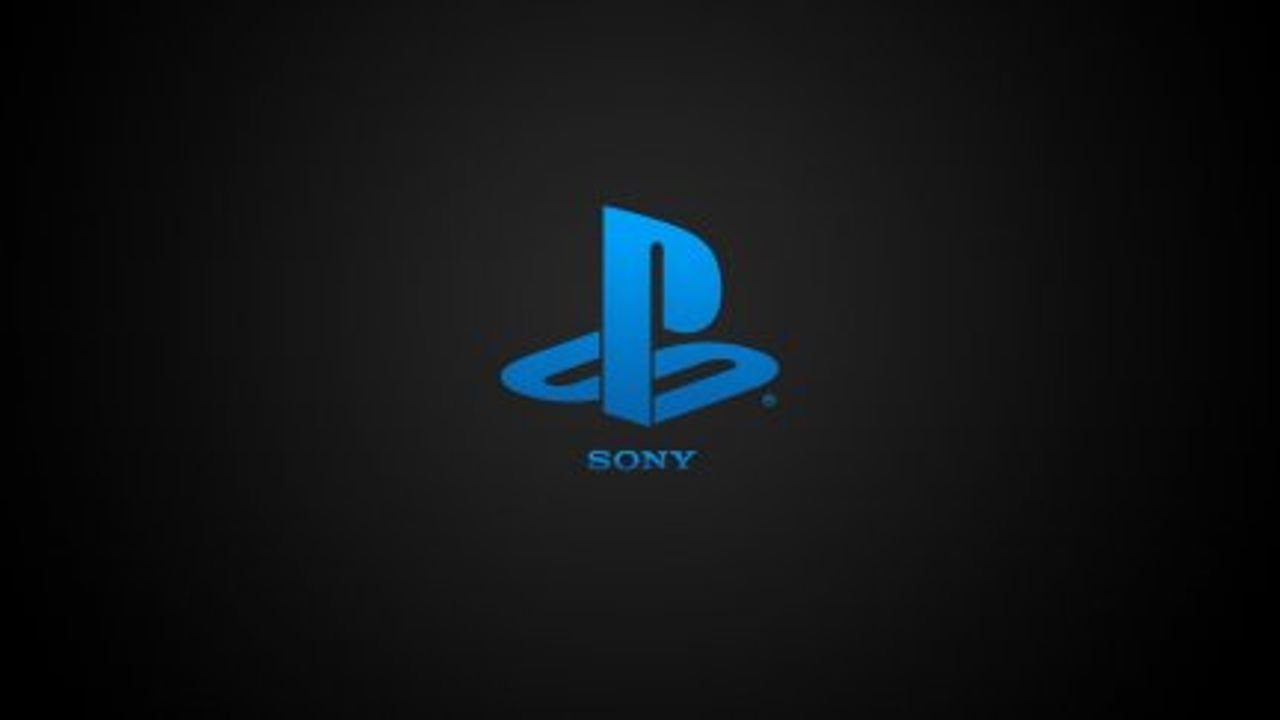 Playstation Logo