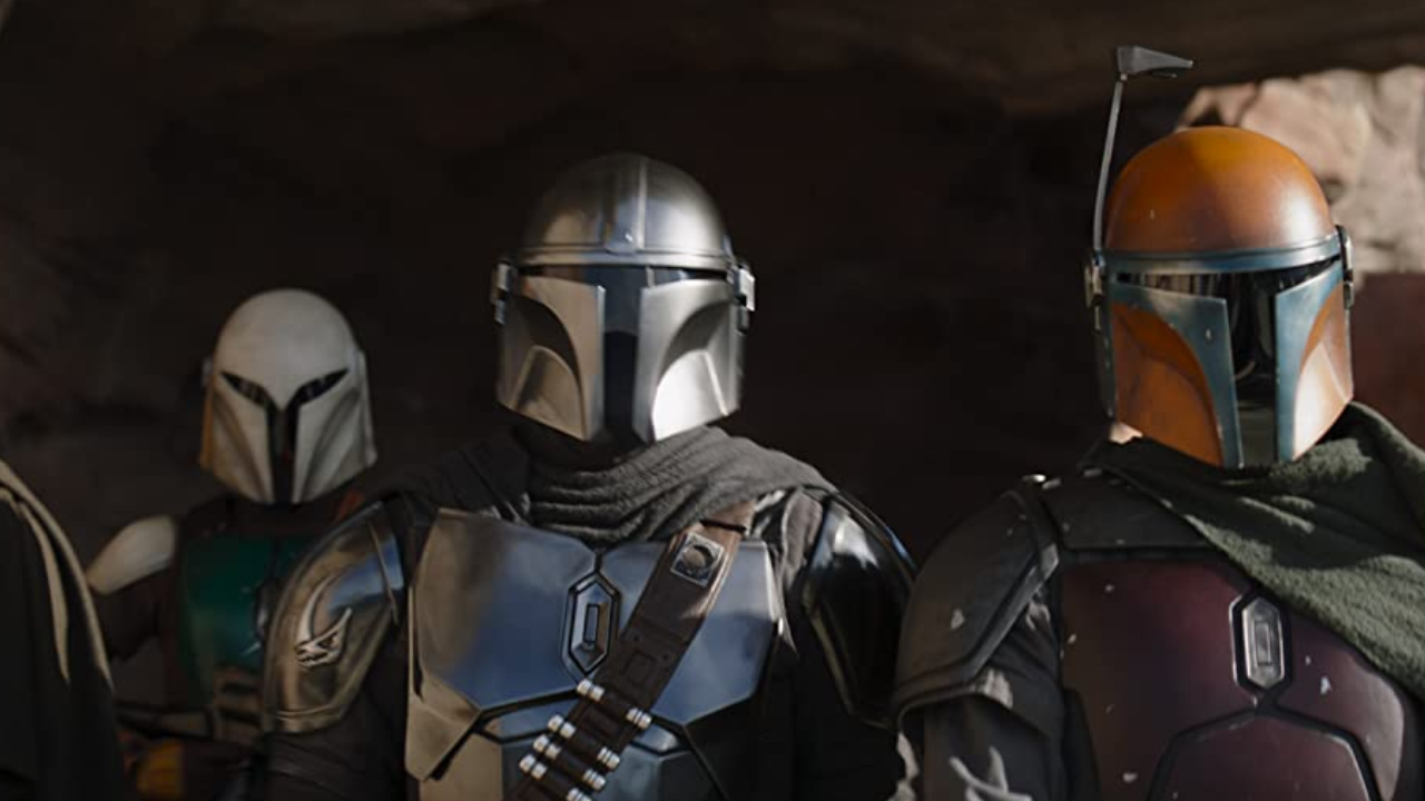 Jon Favreau Discusses Whether There Is A Grand Finale Planned For 'The Mandalorian' Series On Disney+