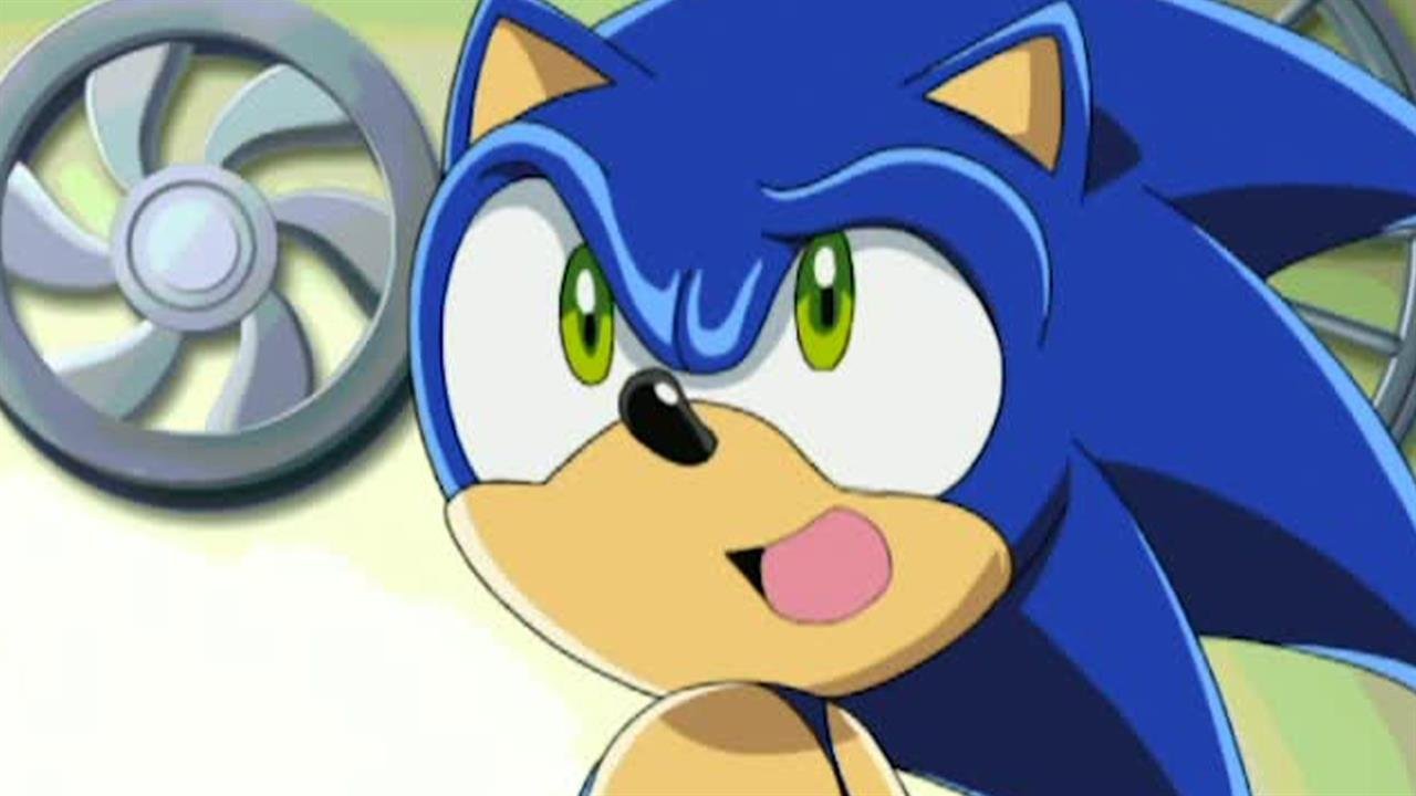  Sonic X: Chaos and Shadow Sagas : Jason Griffith, Dan Green,  Mike Pollock: Movies & TV