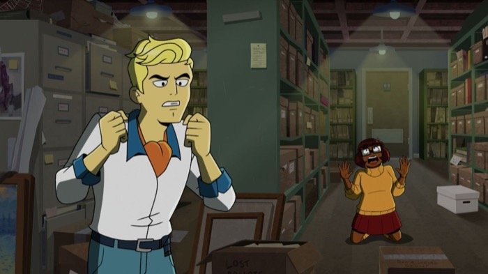 Velma' Episodes 7 And 8 Spoiler Free Review — CultureSlate