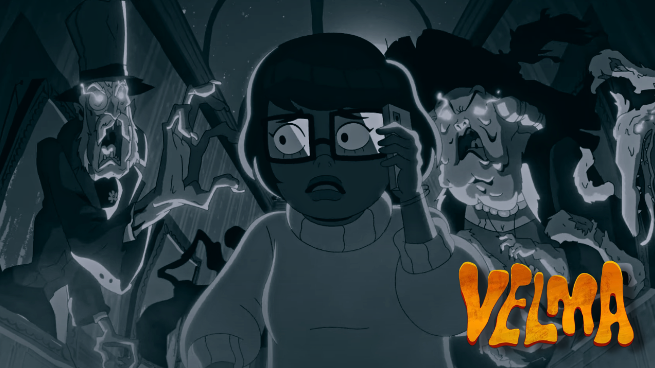 VELMA is a Mean-Spirited Unfunny Series and Has a 7% Fan Rating on