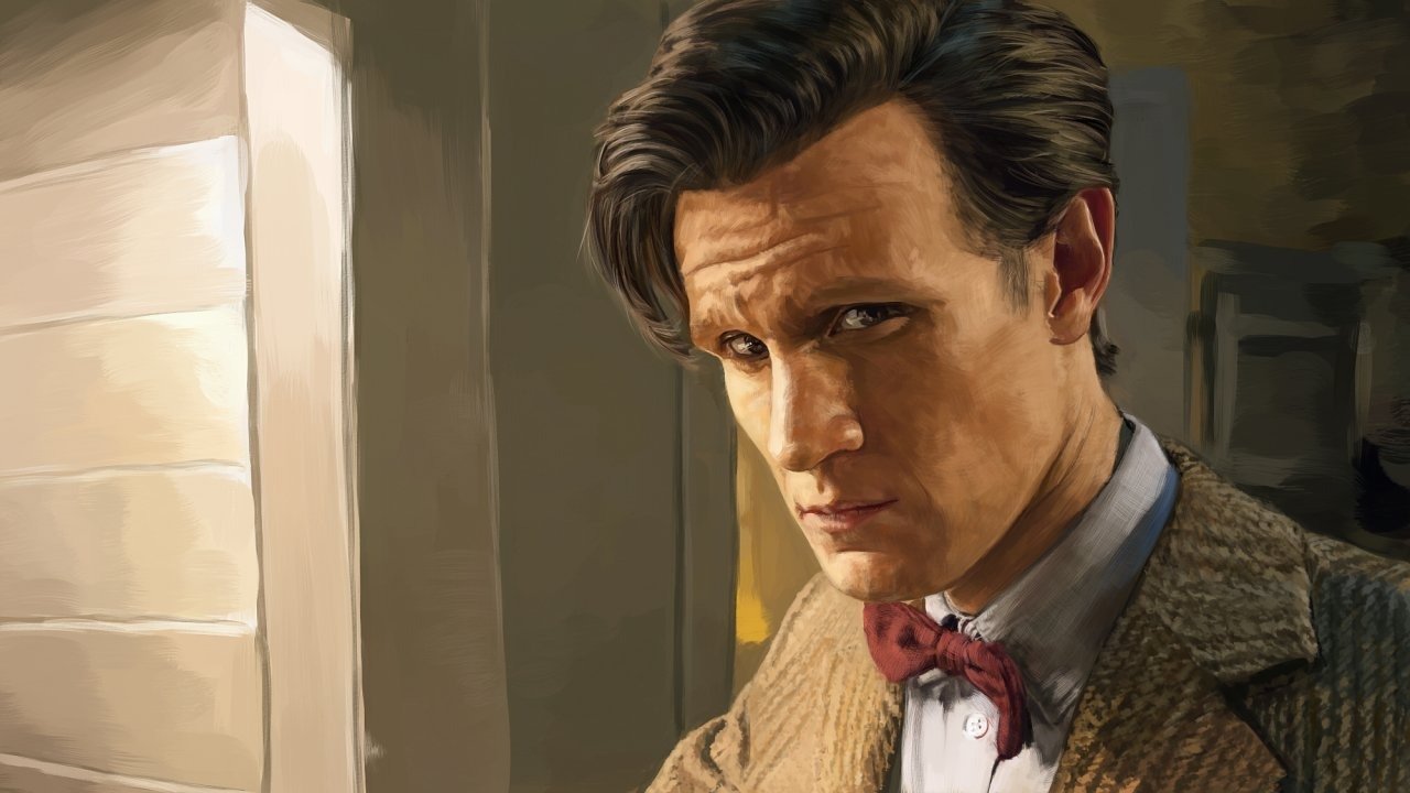 Star Wars: The Rise Of Skywalker Almost Had Doctor Who's Matt Smith