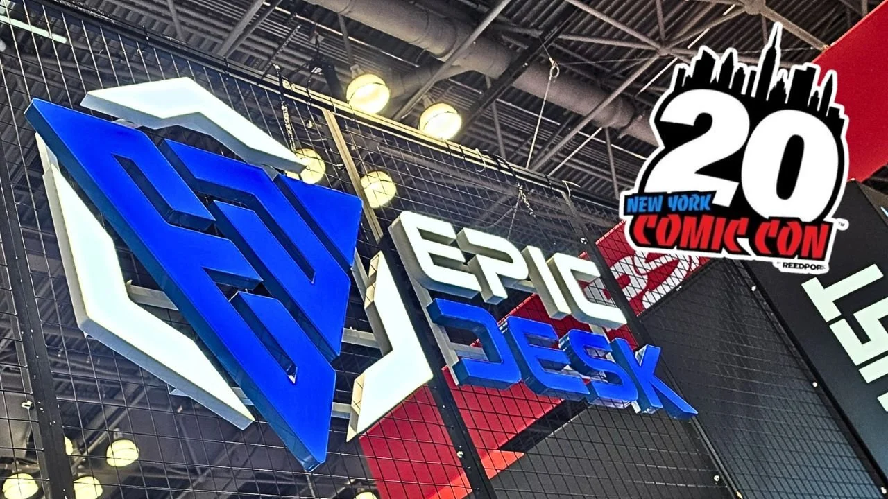 EpicDesk logo