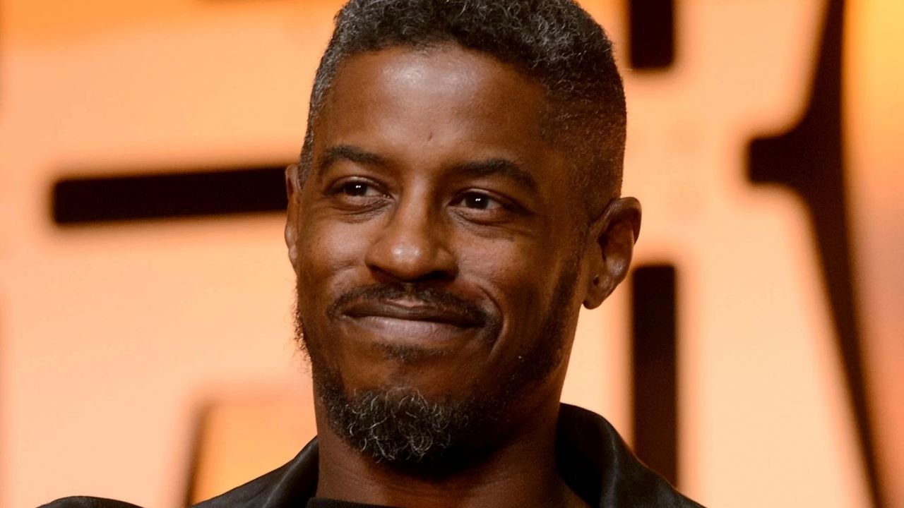 That Ahmed Best Jedi cameo in 'The Mandalorian,' explained