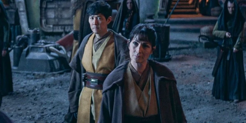 Who Are The Jedi Masters In 'The Acolyte' — CultureSlate