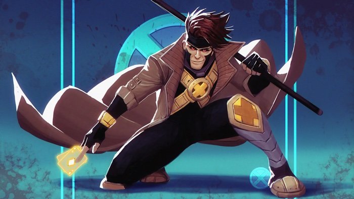 / RemyLebeau.com - Fan Site for Gambit of the X-Men -  Gambit & Wolverine Fights