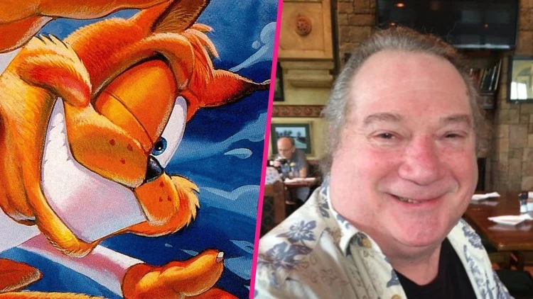 Mike Berlyn, Creator of Bubsy, Passes Away the Age of 73 — CultureSlate