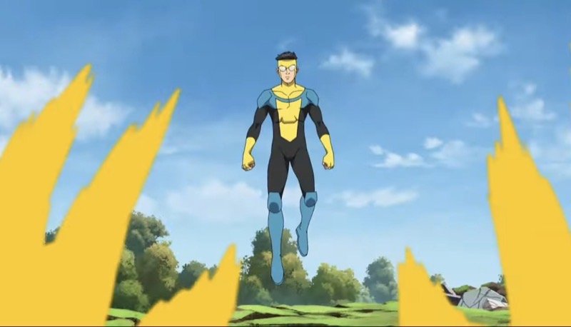 Invincible' Season 2 Episode 1 Review — CultureSlate