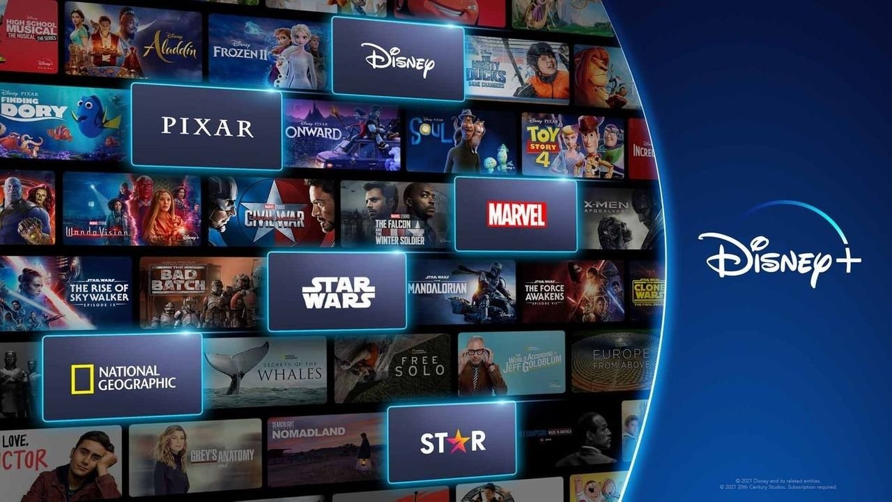 This Is What's Coming To Disney+ In August 2022 — CultureSlate