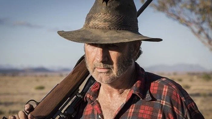 Wolf creek 3 stream