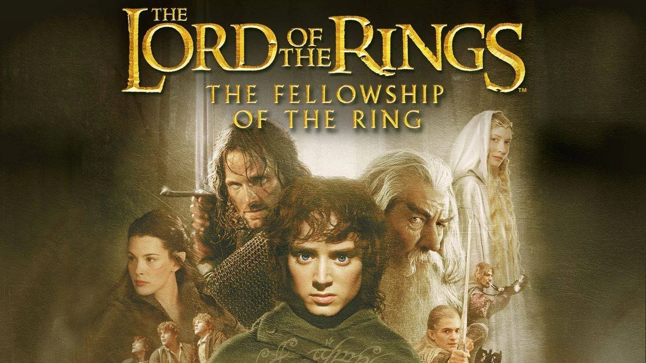 After 20 Years, ‘The Lord of the Rings’ Extended Editions Still Remain