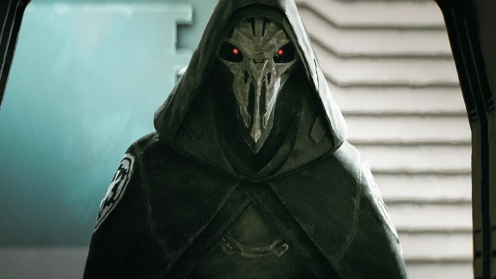 The Eleventh Brother, as seen in Maul - Shadow Lor