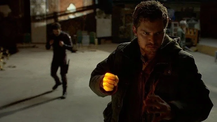 Finn Jones Wants A Second Chance As Iron Fist In The MCU — CultureSlate