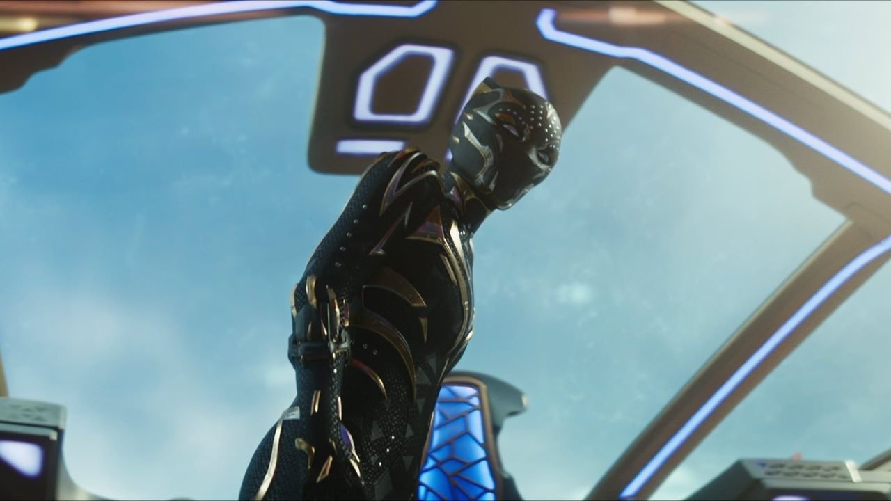 Wakanda Forever: Why Shuri Sees [SPOILER] on the Ancestral Plane