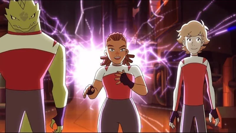 She-Ra And The Princesses Of Power