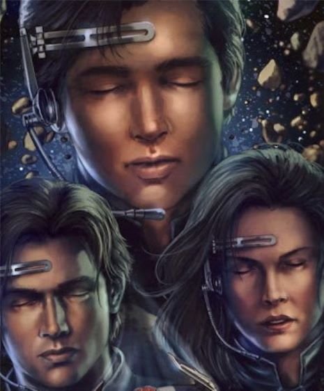‘Star Wars’ Canon Vs. Legends: Han And Leia's Kids — CultureSlate
