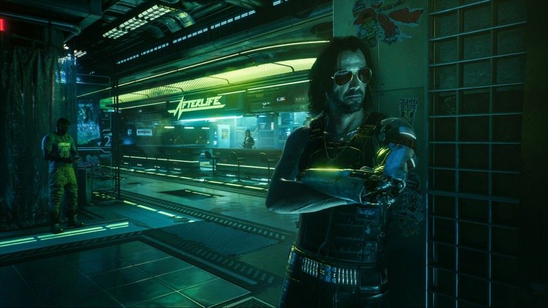 Cyberpunk 2077' Officially Makes A Comeback Thanks To Improvements And  'Edgerunners' Animated Series — CultureSlate