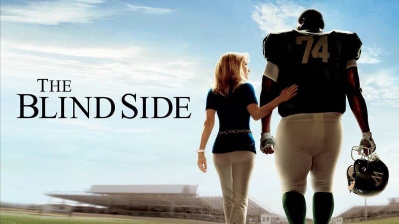 IMAGE The Blind Side