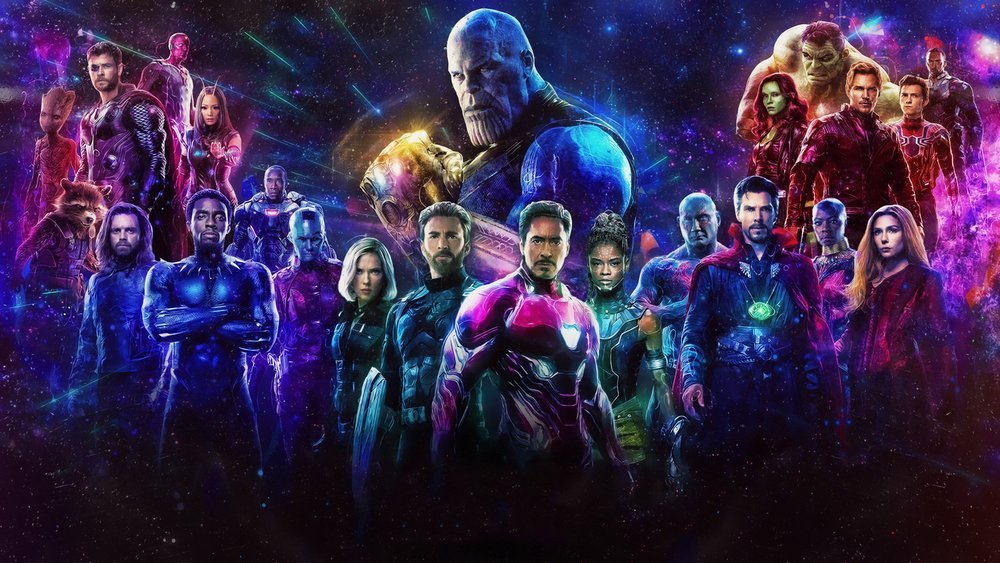 Why There Will (Probably) Never Be Another Movie Universe As Big As The MCU — CultureSlate Why There Will (Probably) Never Be Another Movie Universe As Big As The MCU — CultureSlate