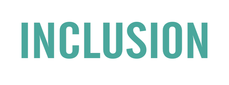 Inclusion Graphic