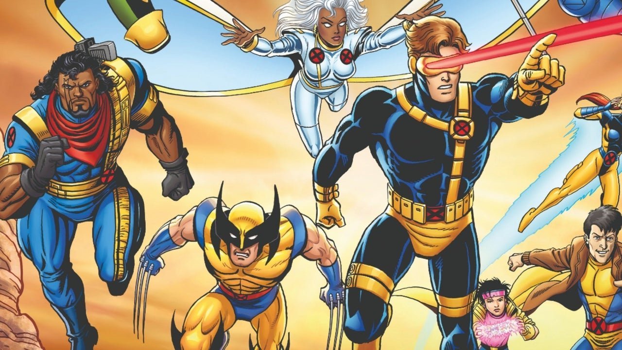 10 Marvel Characters Who Had Cameos In The 90s X-Men Cartoon — CultureSlate 10 Marvel Characters Who Had Cameos In The 90s X-Men Cartoon — CultureSlate
