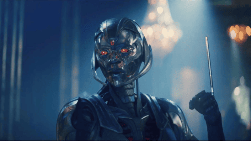 T’Nia Miller as Jocasta in VisionQuest  Image Source: GamesRadar