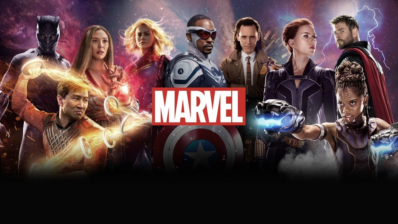 Opinion: Why Phase 4 Is The Refresh The MCU Needed — CultureSlate