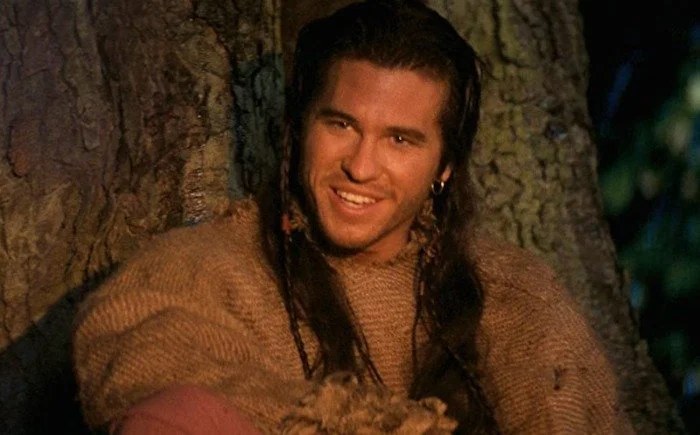 Val Kilmer as Madmartigan