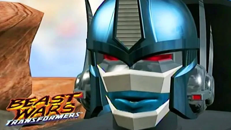 History Of 'The Transformers' — CultureSlate