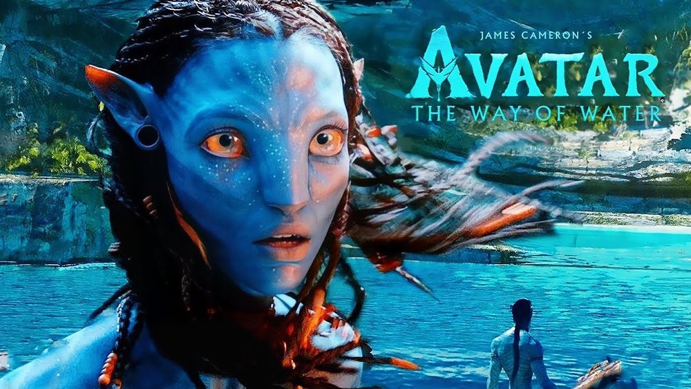 A New Trailer For 'Avatar: The Way Of Water' Has Released Online To The  Delight Of Fans — CultureSlate