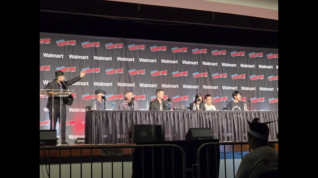The cast of Mobile Suit Gundam: SEED Freedom Zero