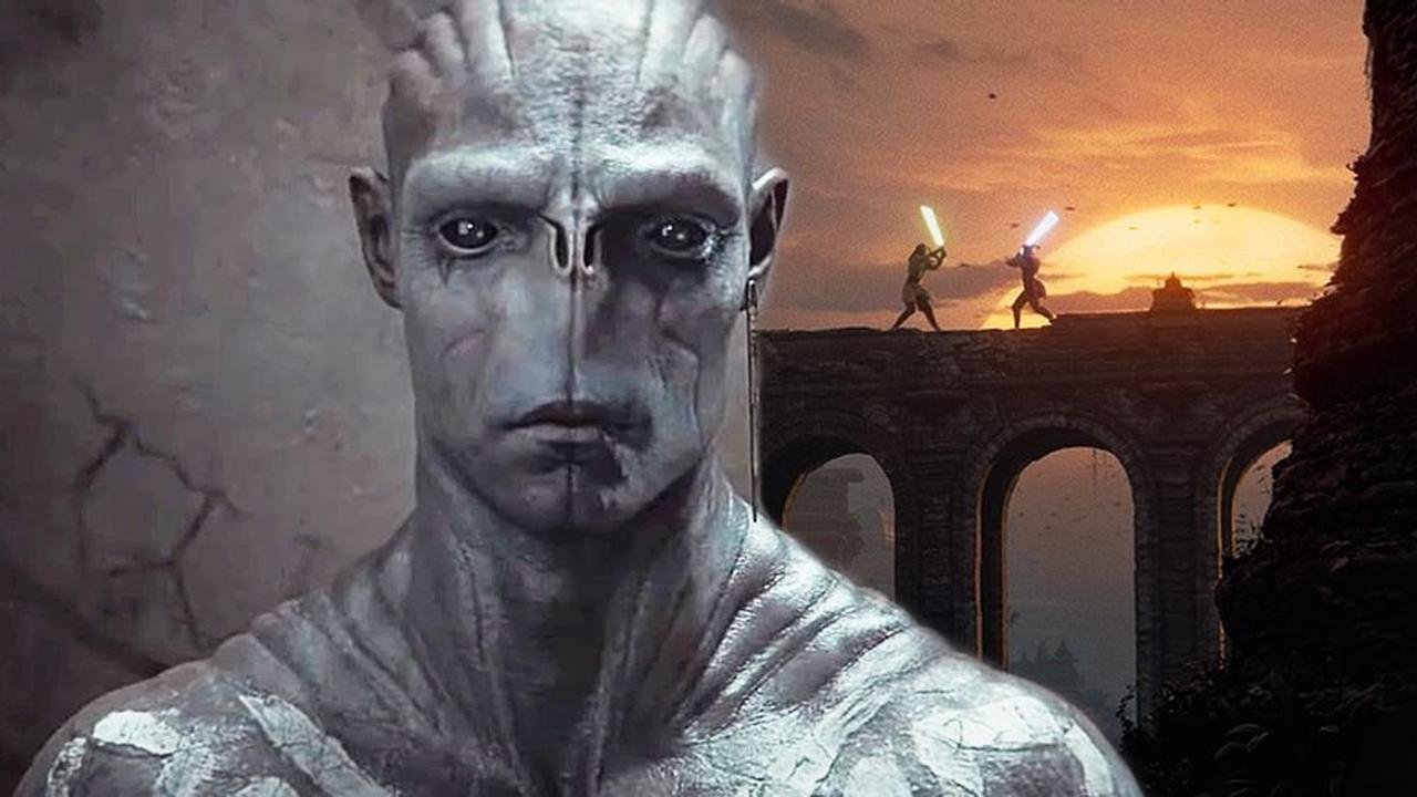 Everything We Know About ‘Star Wars Eclipse’ — CultureSlate