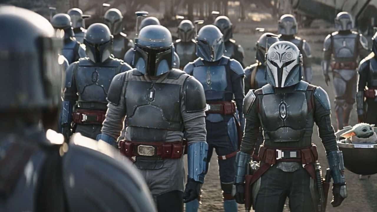 The Mandalorian Season 3 Episode 2 Review