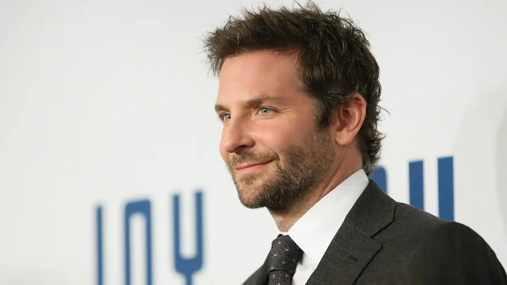 Bradley Cooper Rocket