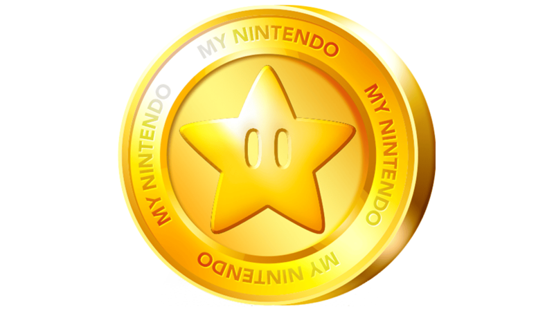 Gold Point Symbol Nintendo Looks To End Its Gold Points Reward System — CultureSlate