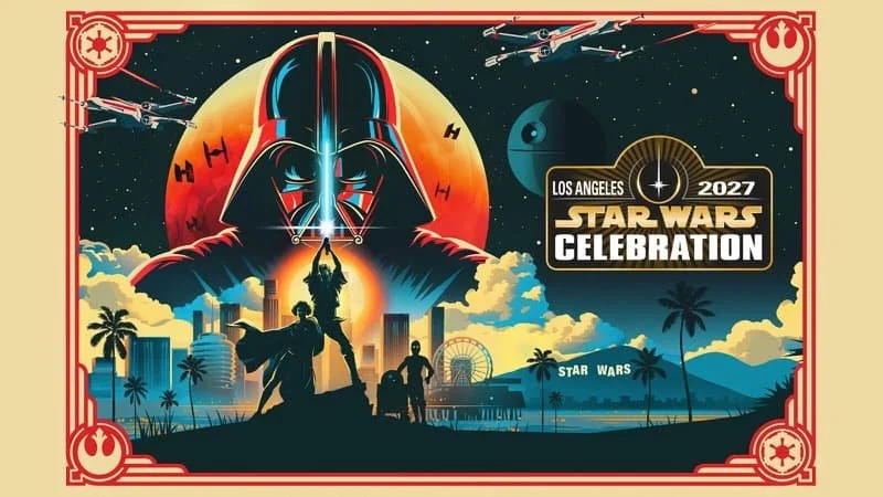 Celebration 2027n Key Art