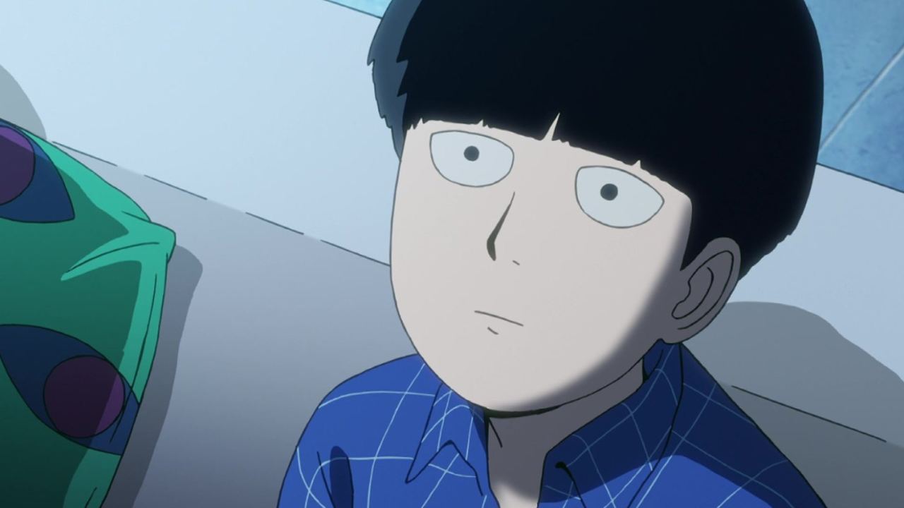 Kyle McCarley, Voice Of Mob In 'Mob Psycho 100,' Will Not Be Returning For  The Dub Of Season 3 — CultureSlate