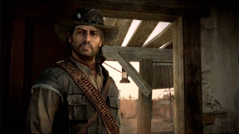 Arthur Morgan (Character) - Giant Bomb