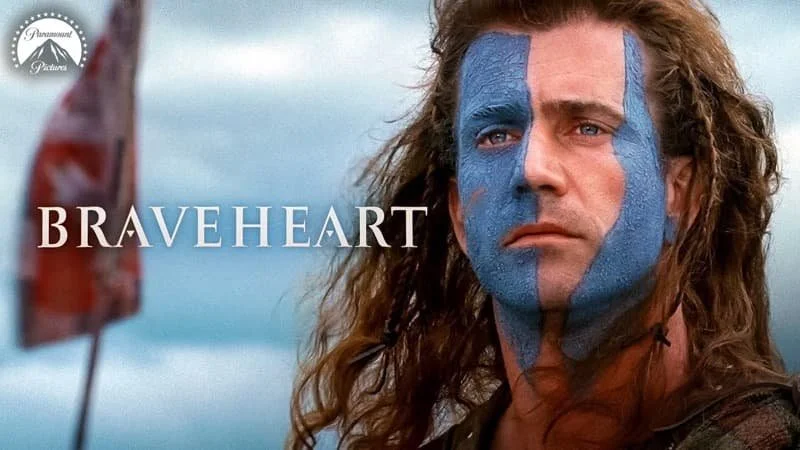 IMAGE Braveheart